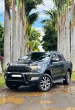 voiture occasion FORD RANGER à la Réunion disponible sur noutlauto.re