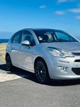 voiture occasion CITROEN C3 à la Réunion disponible sur noutlauto.re