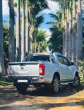 voiture occasion NISSAN NAVARA à la Réunion disponible sur noutlauto.re