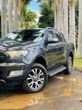 voiture occasion FORD RANGER à la Réunion disponible sur noutlauto.re