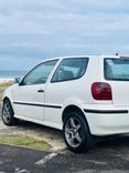 voiture occasion VOLKSWAGEN POLO à la Réunion disponible sur noutlauto.re