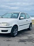 voiture occasion VOLKSWAGEN POLO à la Réunion disponible sur noutlauto.re