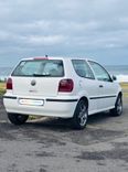 voiture occasion VOLKSWAGEN POLO à la Réunion disponible sur noutlauto.re