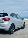 voiture occasion RENAULT CLIO à la Réunion disponible sur noutlauto.re