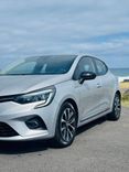 voiture occasion RENAULT CLIO à la Réunion disponible sur noutlauto.re