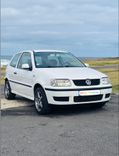 voiture occasion VOLKSWAGEN POLO à la Réunion disponible sur noutlauto.re