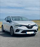 voiture occasion RENAULT CLIO à la Réunion disponible sur noutlauto.re