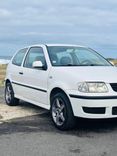 voiture occasion VOLKSWAGEN POLO à la Réunion disponible sur noutlauto.re
