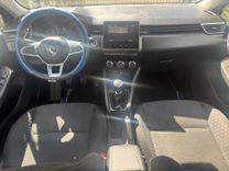 voiture occasion RENAULT CLIO à la Réunion disponible sur noutlauto.re