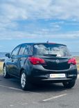 voiture occasion OPEL CORSA à la Réunion disponible sur noutlauto.re