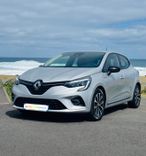 voiture occasion RENAULT CLIO à la Réunion disponible sur noutlauto.re
