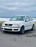 voiture occasion VOLKSWAGEN POLO à la Réunion disponible sur noutlauto.re