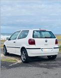voiture occasion VOLKSWAGEN POLO à la Réunion disponible sur noutlauto.re