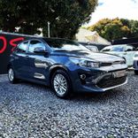 voiture occasion KIA RIO à la Réunion disponible sur noutlauto.re