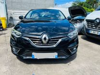 voiture occasion RENAULT MEGANE à la Réunion disponible sur noutlauto.re