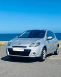 voiture occasion RENAULT CLIO à la Réunion disponible sur noutlauto.re