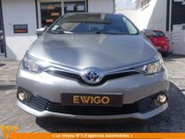 voiture occasion TOYOTA AURIS à la Réunion disponible sur noutlauto.re