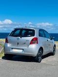 voiture occasion TOYOTA YARIS à la Réunion disponible sur noutlauto.re