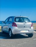 voiture occasion TOYOTA YARIS à la Réunion disponible sur noutlauto.re
