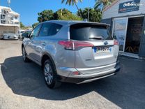 voiture occasion TOYOTA RAV4 à la Réunion disponible sur noutlauto.re