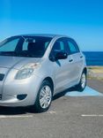 voiture occasion TOYOTA YARIS à la Réunion disponible sur noutlauto.re