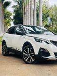 voiture occasion PEUGEOT 3008 à la Réunion disponible sur noutlauto.re