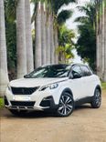 voiture occasion PEUGEOT 3008 à la Réunion disponible sur noutlauto.re