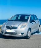 voiture occasion TOYOTA YARIS à la Réunion disponible sur noutlauto.re