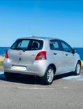 voiture occasion TOYOTA YARIS à la Réunion disponible sur noutlauto.re