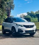 voiture occasion PEUGEOT 3008 à la Réunion disponible sur noutlauto.re
