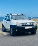 voiture occasion DACIA DUSTER à la Réunion disponible sur noutlauto.re