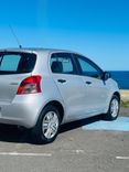 voiture occasion TOYOTA YARIS à la Réunion disponible sur noutlauto.re