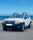 voiture occasion DACIA DUSTER à la Réunion disponible sur noutlauto.re
