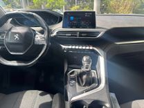 voiture occasion PEUGEOT 3008 à la Réunion disponible sur noutlauto.re