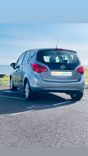 voiture occasion OPEL MERIVA à la Réunion disponible sur noutlauto.re