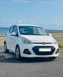 voiture occasion HYUNDAI I 10 à la Réunion disponible sur noutlauto.re