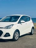 voiture occasion HYUNDAI I 10 à la Réunion disponible sur noutlauto.re