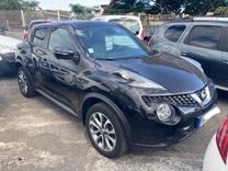 voiture occasion NISSAN JUKE à la Réunion disponible sur noutlauto.re