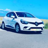 voiture occasion RENAULT CLIO à la Réunion disponible sur noutlauto.re