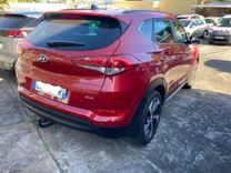 voiture occasion HYUNDAI TUCSON à la Réunion disponible sur noutlauto.re