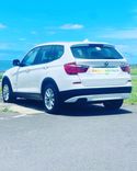 voiture occasion BMW X3 à la Réunion disponible sur noutlauto.re