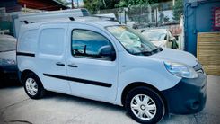 voiture occasion RENAULT KANGOO à la Réunion disponible sur noutlauto.re