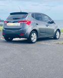 voiture occasion HYUNDAI IX 20 à la Réunion disponible sur noutlauto.re