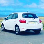 voiture occasion TOYOTA AURIS à la Réunion disponible sur noutlauto.re