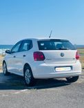 voiture occasion VOLKSWAGEN POLO à la Réunion disponible sur noutlauto.re