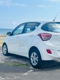 voiture occasion HYUNDAI I 10 à la Réunion disponible sur noutlauto.re