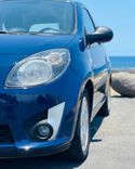 voiture occasion RENAULT TWINGO à la Réunion disponible sur noutlauto.re