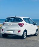 voiture occasion HYUNDAI I 10 à la Réunion disponible sur noutlauto.re