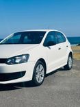 voiture occasion VOLKSWAGEN POLO à la Réunion disponible sur noutlauto.re