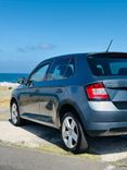 voiture occasion SKODA FABIA à la Réunion disponible sur noutlauto.re